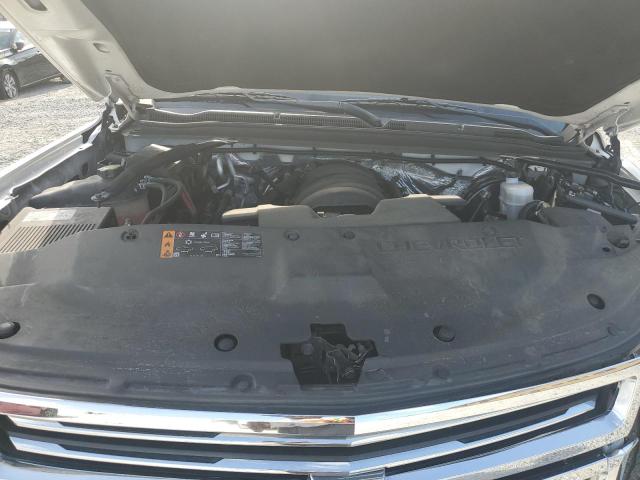 2017 CHEVROLET SUBURBAN C - 1GNSCJKC6HR384877