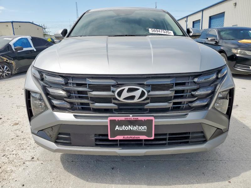 2025 HYUNDAI TUCSON SE - 5NMJA3DE0SH518055