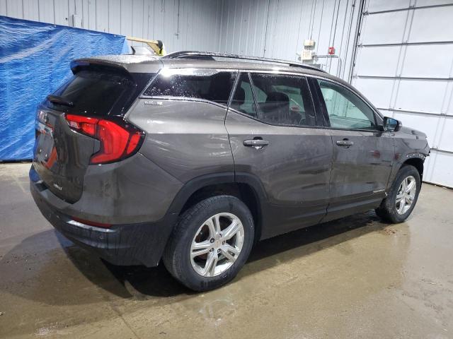 Vin: 3gkaltevxkl292137, lot: 55294615, gmc terrain sle 20193