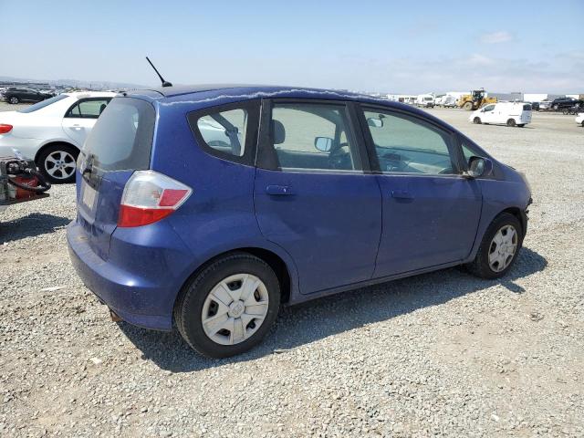 Vin: jhmge8h32dc059602, lot: 58445365, honda fit 20133