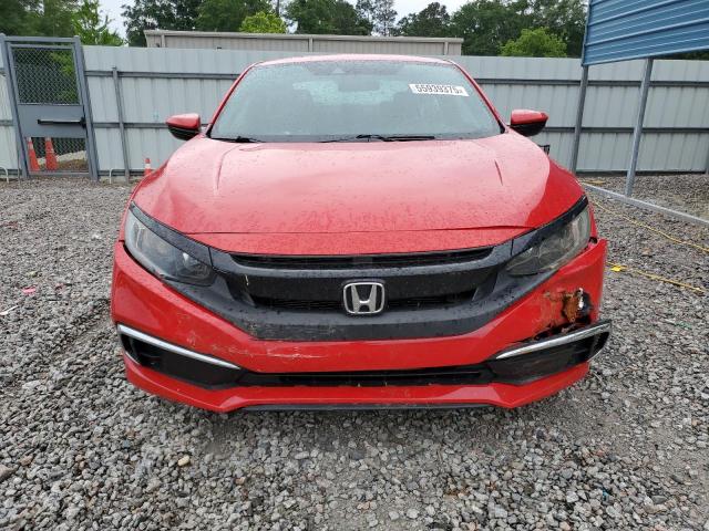 2019 HONDA CIVIC LX - 2HGFC4B65KH307819