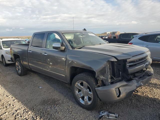 Vin: 3gcuksec6hg212936, lot: 56581925, chevrolet all models k1500 ltz 20174