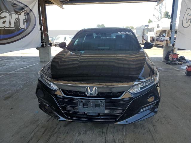 2018 HONDA ACCORD SPO - 1HGCV2F39JA041476