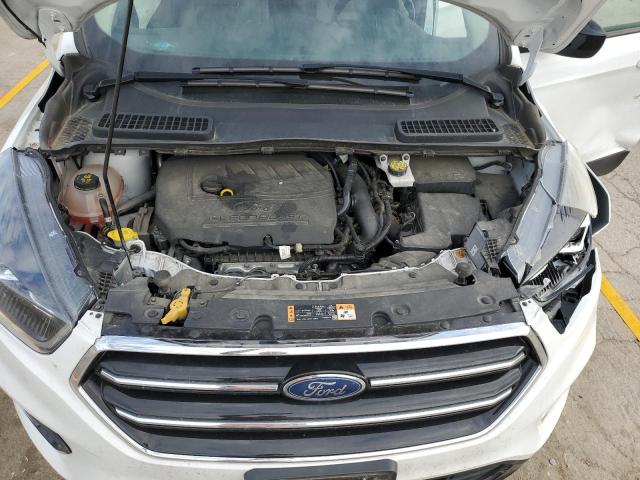 2018 FORD ESCAPE SE - 1FMCU0GDXJUD04646