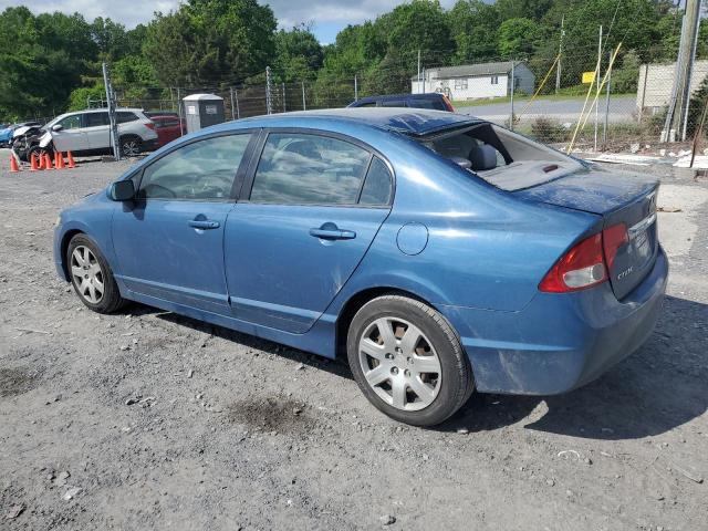 Vin: 2hgfa1f58ah580886, lot: 57389135, honda civic lx 20102