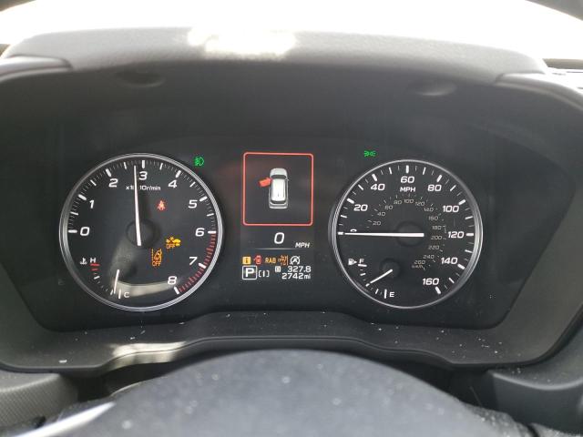2025 SUBARU FORESTER S JF2SLDHC7SH436615