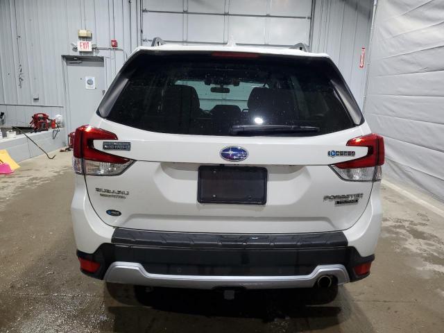 2021 SUBARU FORESTER T JF2SKAXC4MH552456