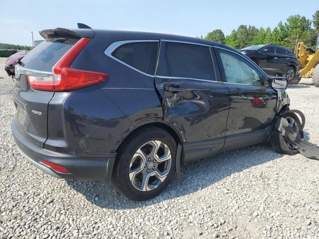 Vin: 2hkrw2h5xjh636141, lot: 58413655, honda crv ex 20183