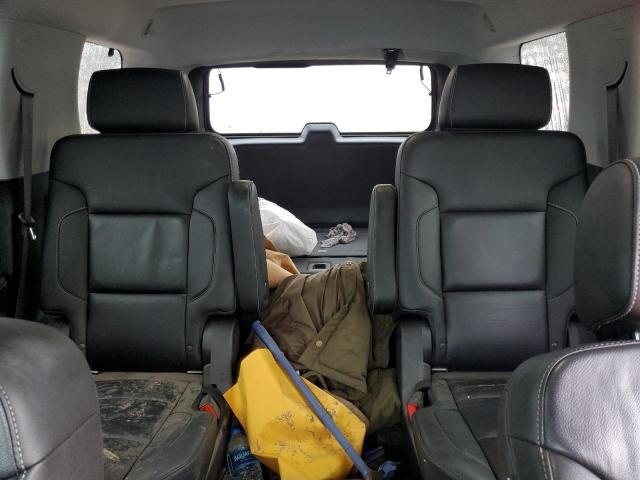 2018 CHEVROLET TAHOE C150 - 1GNSCBKC5JR356791
