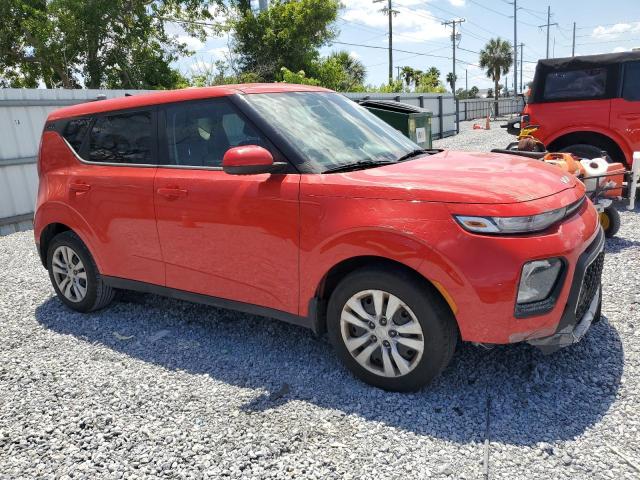 Vin: kndj23au4n7170393, lot: 55427765, kia soul lx 20224