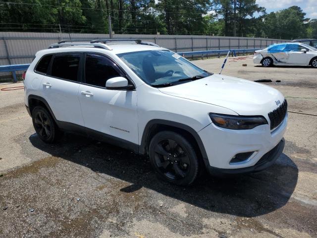 2019 JEEP CHEROKEE L 1C4PJLDX0KD147970