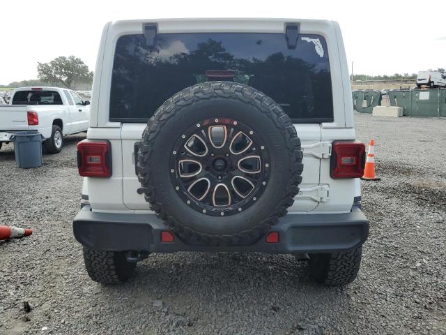2019 JEEP WRANGLER U - 1C4HJXEG6KW512845