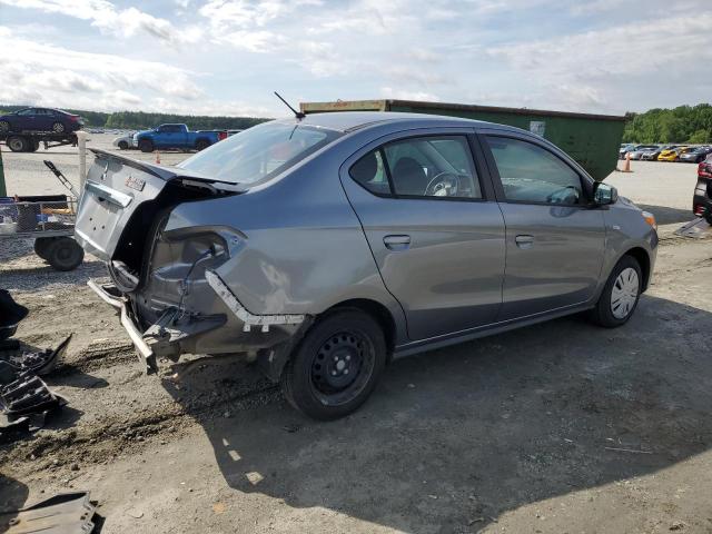 2022 MITSUBISHI MIRAGE G4 ES ML32FUFJ7NHF02243