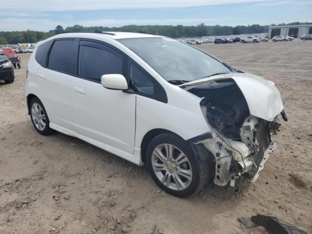 Vin: jhmge8h42as026349, lot: 55589495, honda fit sport 20104