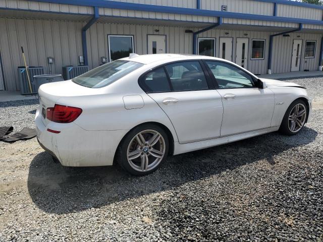 Vin: wbafr7c54dc817201, lot: 57329225, bmw 5 series i 20133