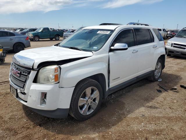 GMC TERRAIN SL