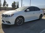 2018 NISSAN SENTRA S - 3N1AB7AP9JY221805