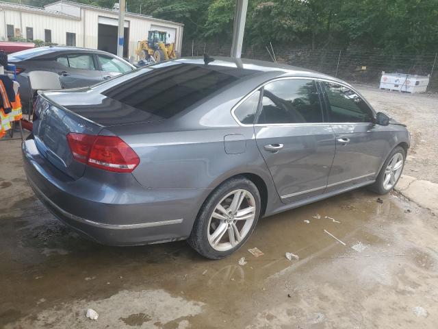 Vin: 1vwcs7a33ec066988, lot: 58184985, volkswagen passat sel 20143