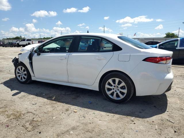 Vin: 5yfb4mde1pp017433, lot: 56860745, toyota corolla le 20232