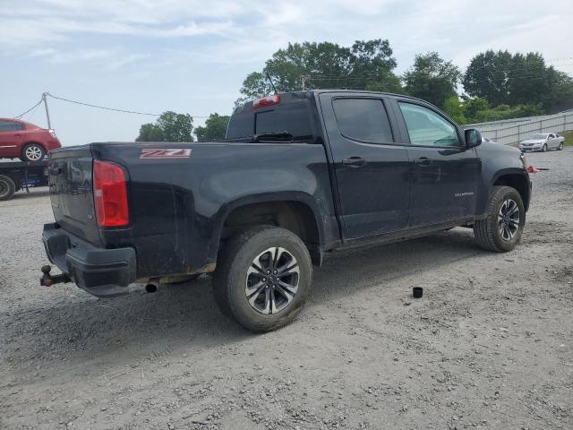 Vin: 1gcgsden4n1184963, lot: 57411835, chevrolet colorado z71 20223