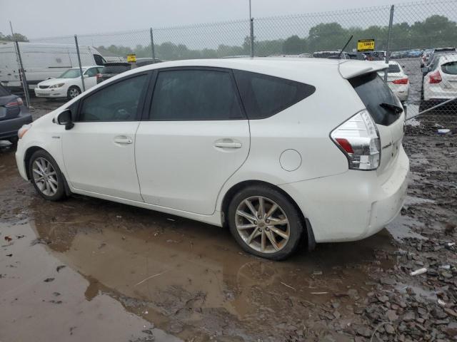 Vin: jtdzn3eu1c3016250, lot: 56704235, toyota prius 20122