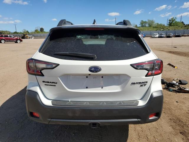2025 SUBARU OUTBACK ON 4S4BTGLD8S3160826