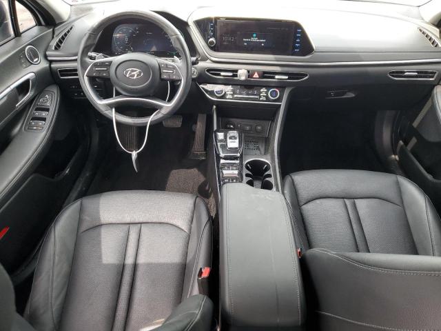 2023 HYUNDAI SONATA HYB KMHL54JJ6PA068199