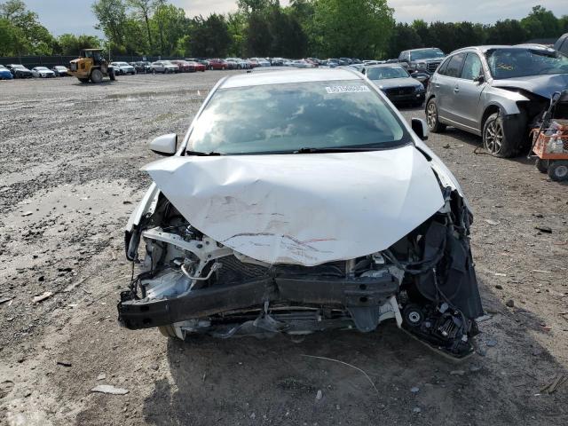 2016 TOYOTA COROLLA L - 2T1BURHE8GC516446