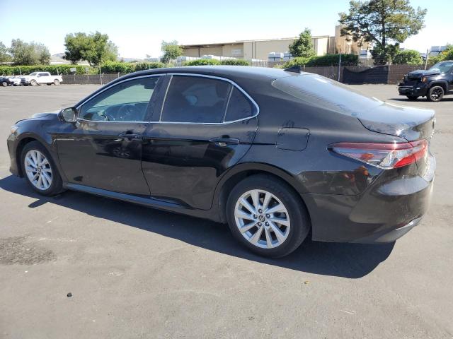 Vin: 4t1c11ak4mu583974, lot: 56369275, toyota camry le 20212