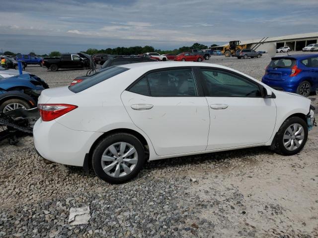 Vin: 2t1burhe1ec084795, lot: 56730755, toyota corolla l 20143