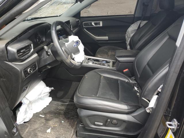 2023 FORD EXPLORER X #3278428383