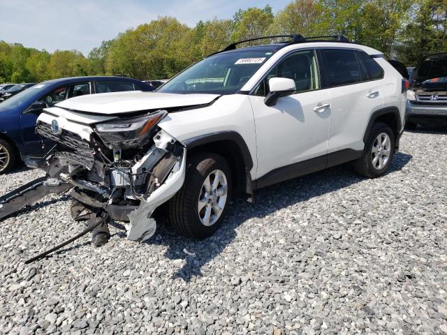 TOYOTA RAV4 LIMIT