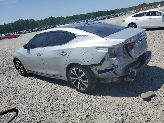 Vin: 1n4aa6ap5jc372715, lot: 57964495, nissan maxima 3.5s 20182