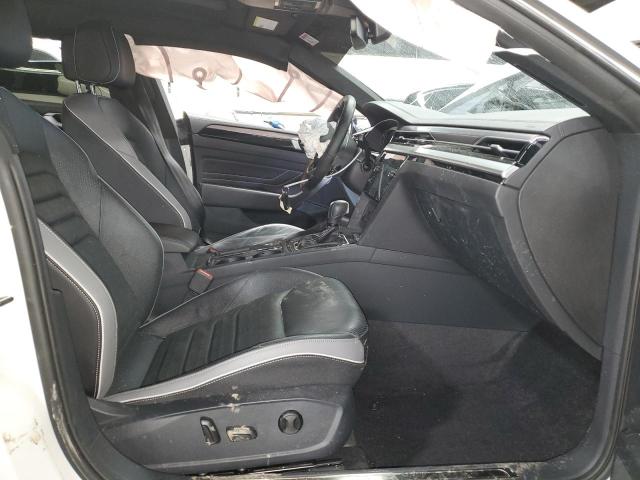 2023 VOLKSWAGEN ARTEON SEL WVWTR7AN1PE012614