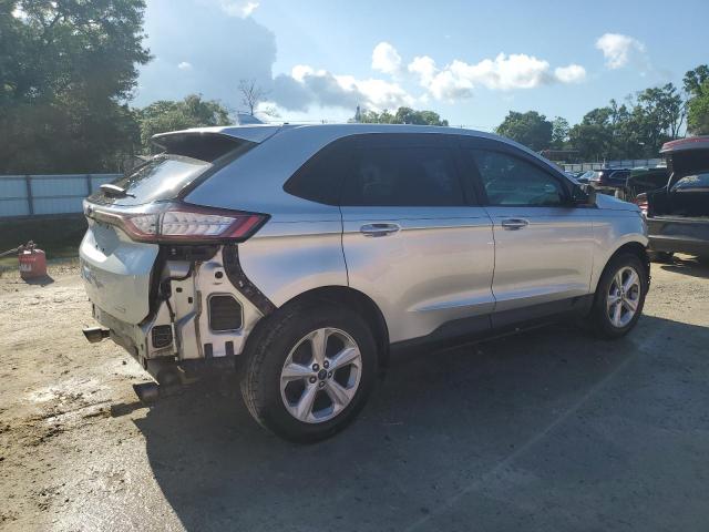 Vin: 2fmpk3g93jbb03133, lot: 56693845, ford edge se 20183