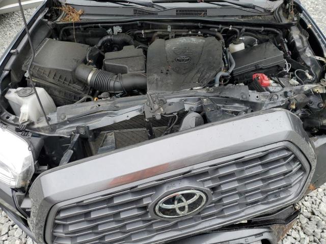 2023 TOYOTA TACOMA DOU 3TMCZ5AN7PM588545
