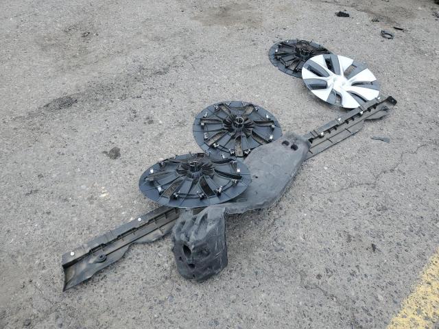 2023 TESLA MODEL Y - 7SAYGDEE9PF618796