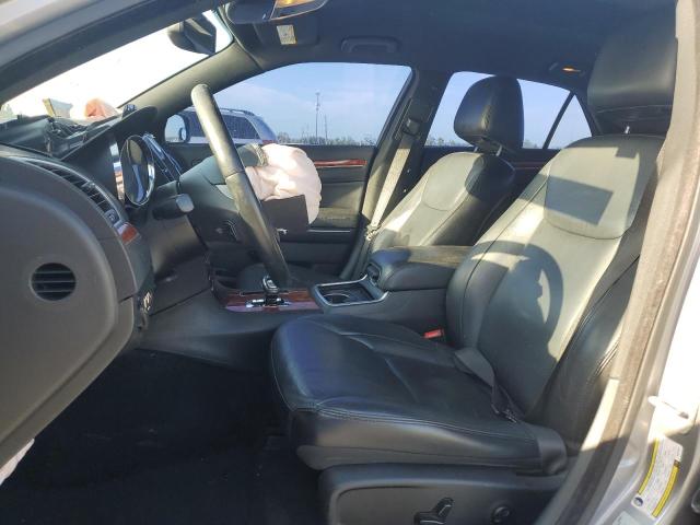 2014 CHRYSLER 300 - 2C3CCAAG1EH327097