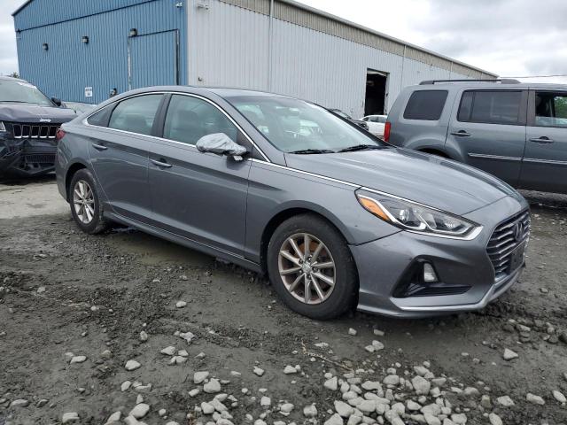 Vin: 5npe24af7jh659563, lot: 58813905, hyundai sonata se 20184