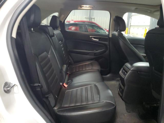 2015 FORD EDGE SEL - 2FMTK4J80FBB23819