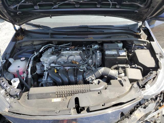 2022 TOYOTA COROLLA LE - JTDEPMAE9NJ195648