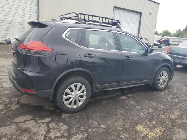 Vin: 5n1at2mv1hc784918, lot: 58502025, nissan rogue sv 20173