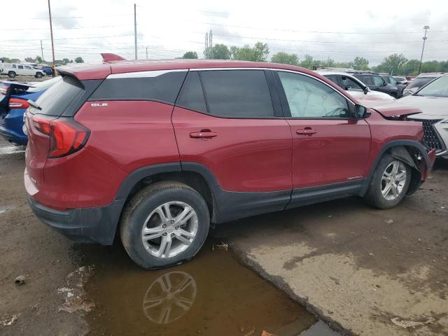 Vin: 3gkalmev3ll139770, lot: 58261575, gmc terrain sle 20203