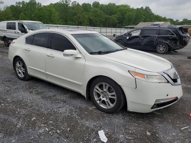 Vin: 19uua8f21aa002634, lot: 55747965, acura tl 20104