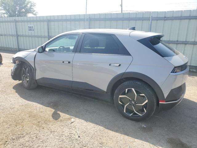 Vin: km8km4ae6nu065316, lot: 57531715, hyundai ioniq se 20222