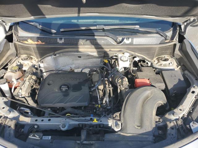 2023 BUICK ENCORE GX - KL4MMDSL1PB011179
