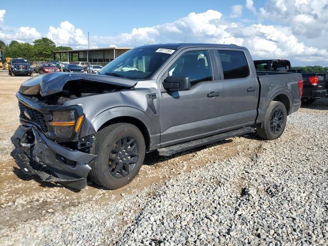 Vin: 1ftew2k54rkf55348, lot: 58377265, ford f150 stx stx 2024 img_1