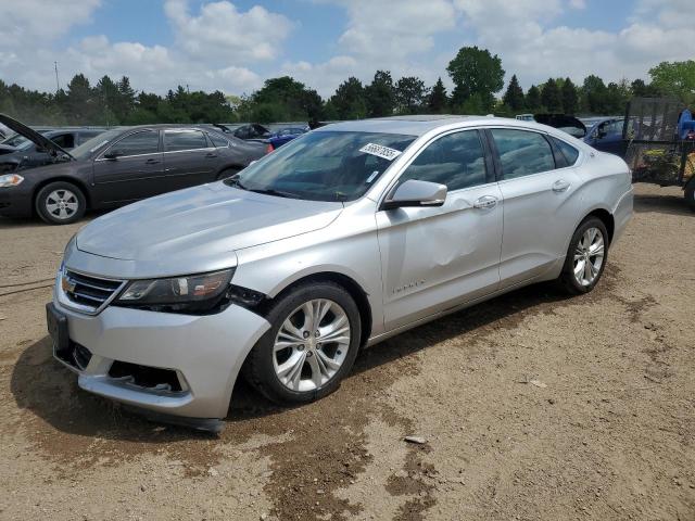 Vin: 2g1125s30e9144141, lot: 56687855, chevrolet impala lt 2014 img_1