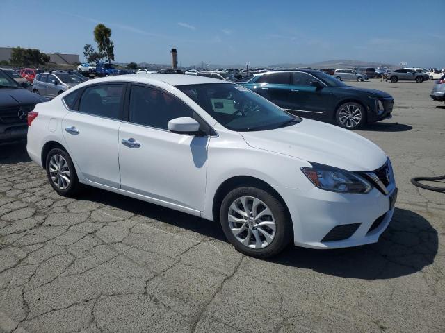 2019 NISSAN SENTRA S - 3N1AB7AP2KY435309