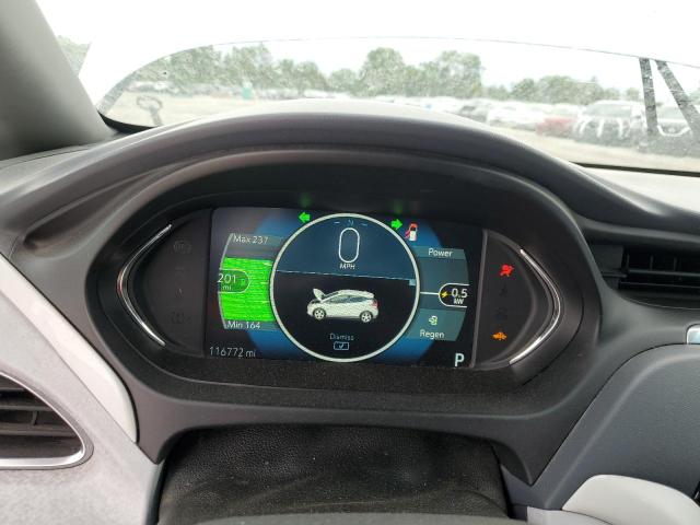 2017 CHEVROLET BOLT EV PR - 1G1FX6S04H4175080